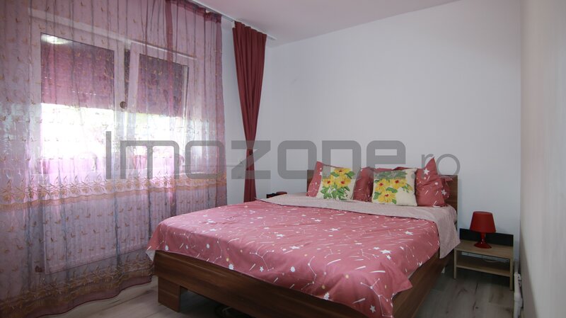 Dragomiresti-Vale, vila P+1, 6 camere, 4 bai, 224 mp utili, teren 511 mp