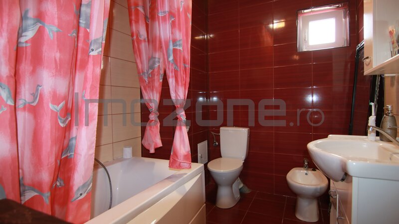 Dragomiresti-Vale, vila P+1, 6 camere, 4 bai, 224 mp utili, teren 511 mp