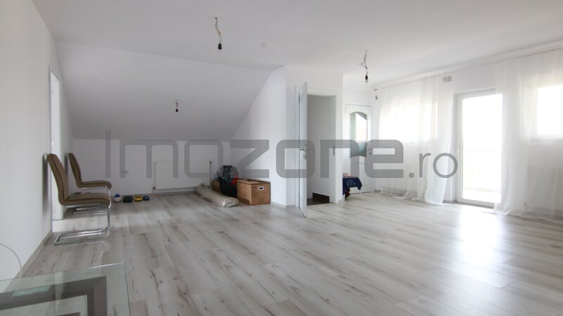 Dragomiresti-Vale, vila P+1, 6 camere, 4 bai, 224 mp utili, teren 511 mp