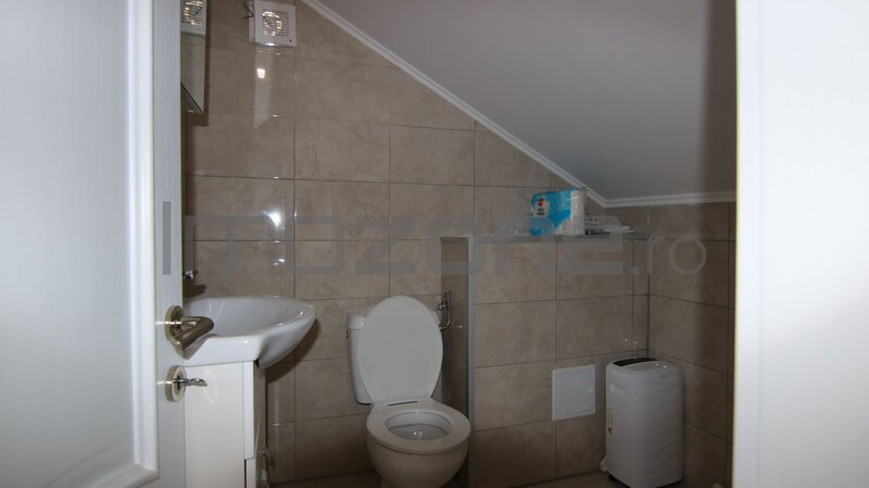 Dragomiresti-Vale, vila P+1, 6 camere, 4 bai, 224 mp utili, teren 511 mp