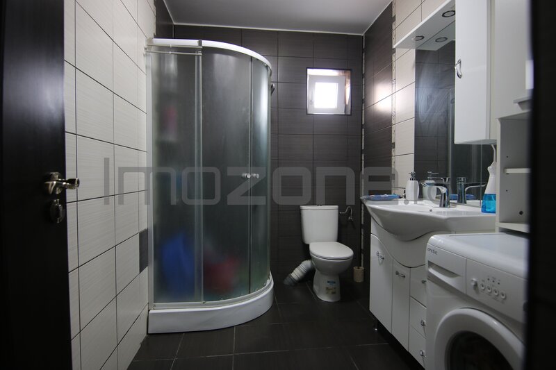 Dragomiresti-Vale, vila P+1, 6 camere, 4 bai, 224 mp utili, teren 511 mp